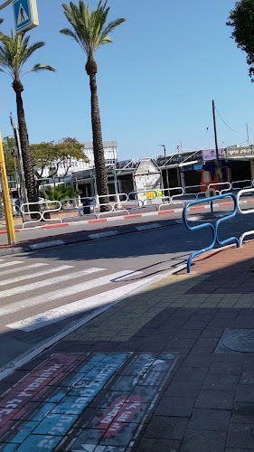 שוק עירוני ב' - אשדוד