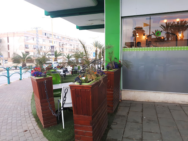 בית הפול והשווארמה - דימונה תחנה מרכזית | חומוס | פלאפל | סביח | שניצל | שווארמה | משלוחים