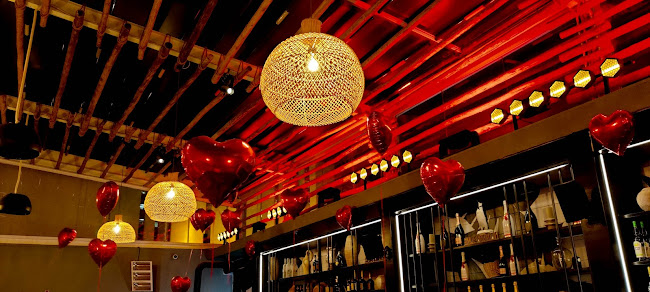 מוד מסעדת שף באילת | mood restaurant eilat - הסעדה