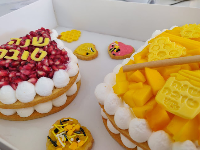 Comentarii opinii despre המתוקים של מוגלי