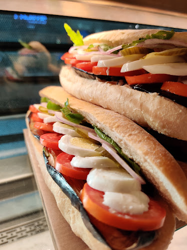 ארקפה - קניון הראשונים