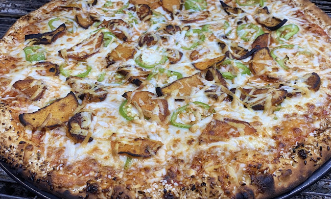 Comentarii opinii despre פיצה כמעט חינם