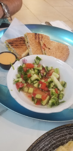 ביגה - קנײן חולון - הסעדה