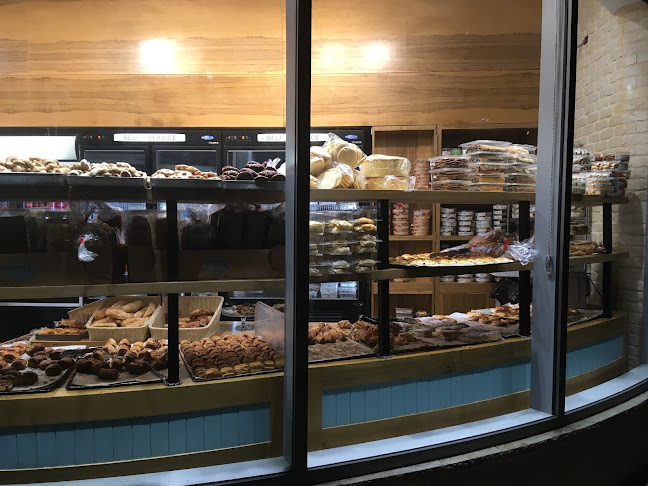 Gerlitz Bakery - ירושלים