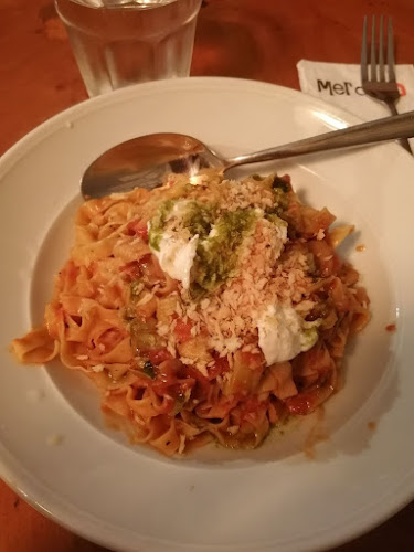 Mercato Restaurant - הסעדה