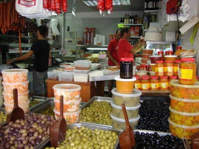 מעדני טעם גן עדן - נתניה