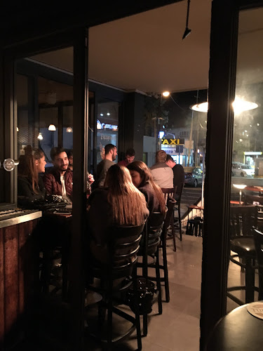 Opinii despre Feiwel în חיפה - הסעדה