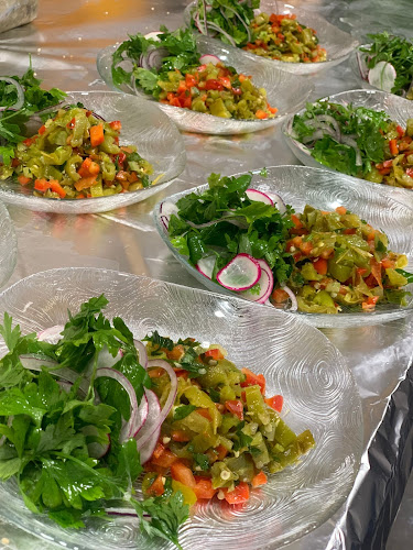 Opinii despre קייטרינג מרקש - פתח תקווה în פתח תקווה - הסעדה