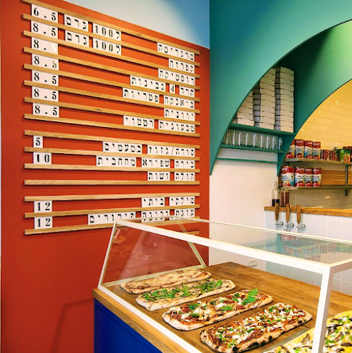 פיצה סילביה