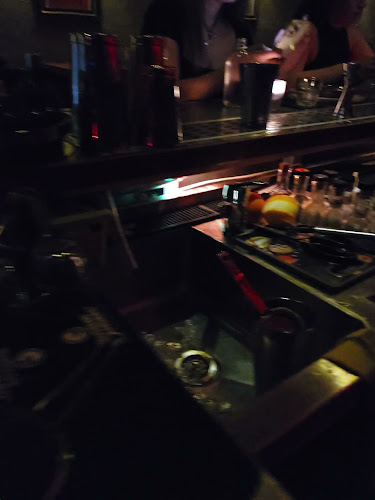 Opinii despre Tyler cocktail bar - טיילר בר קוקטיילים în אילת - הסעדה