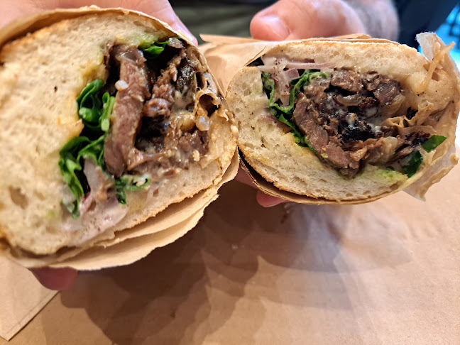 ברונו - ירושלים