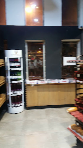 Opinii despre מאפיית מן הארץ(בני ברק) în בני ברק - הסעדה