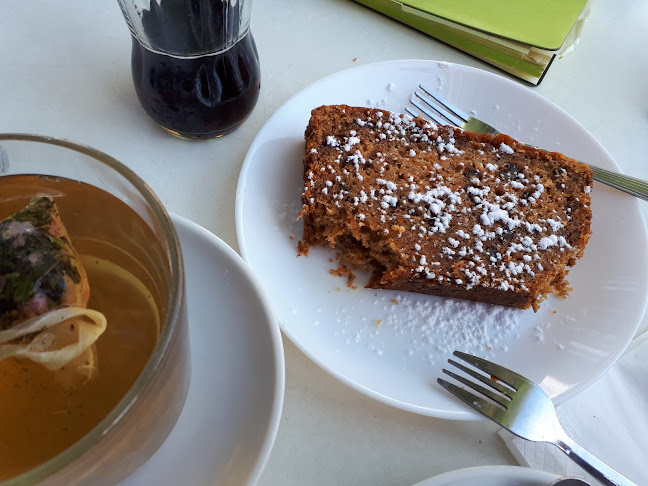 קפה אנה - רמת גן