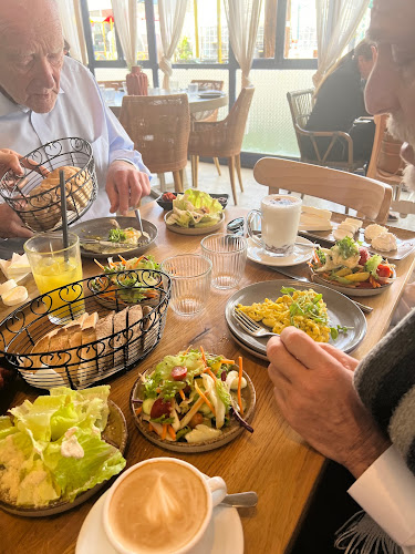 Hamesilah Kosher Bar - ירושלים