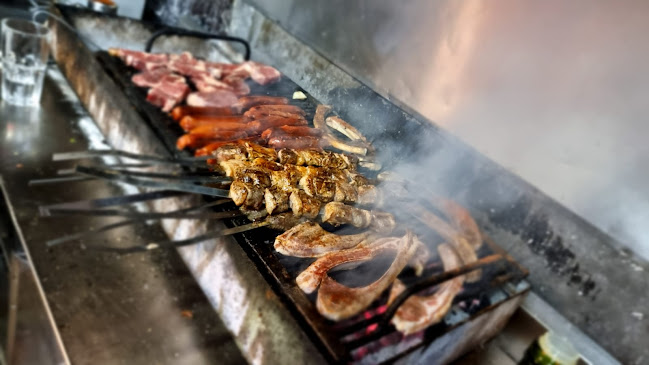 מסעדת חיים יפרח ובניו - תל אביב-יפו