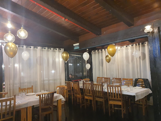 מסעדת שלה - הסעדה