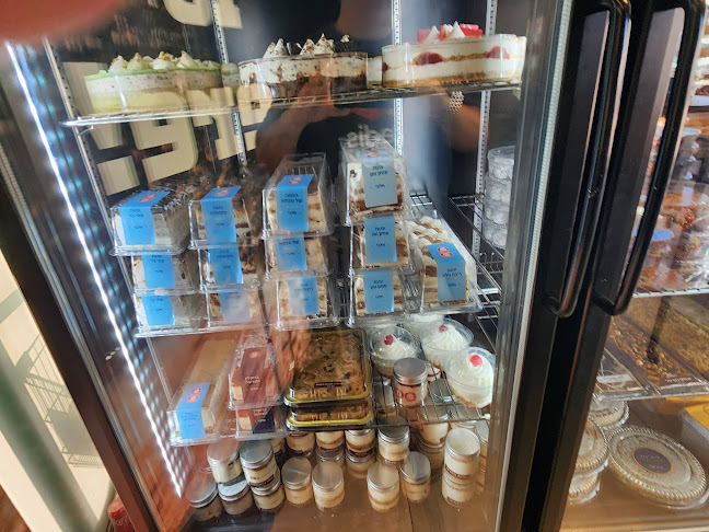 Comentarii opinii despre מאפה הפארק