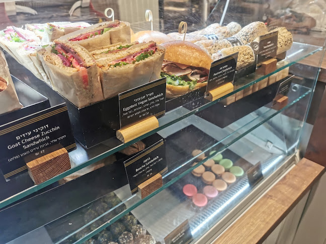 Opinii despre Cafe Castel קפה קסטל în תל אביב-יפו - הסעדה