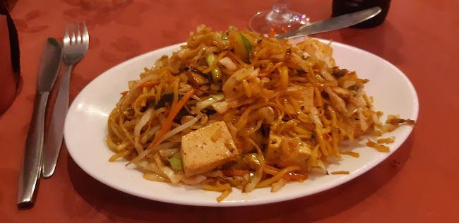 Chung Shing - הסעדה