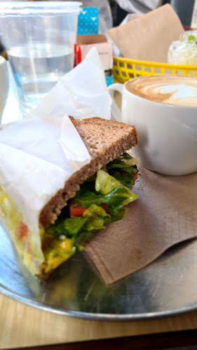 Comentarii opinii despre קפה פלמר