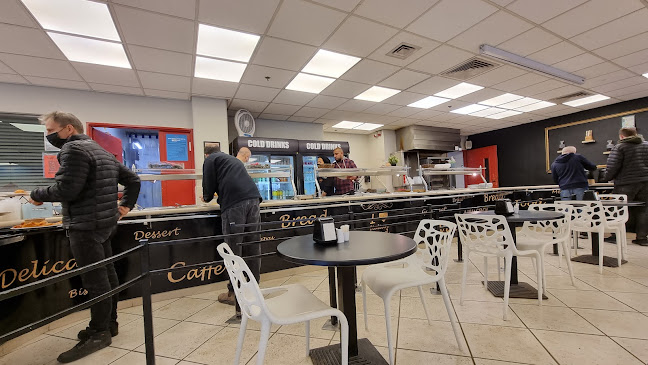 פלאנט קייטרינג בע"מ - כפר סבא