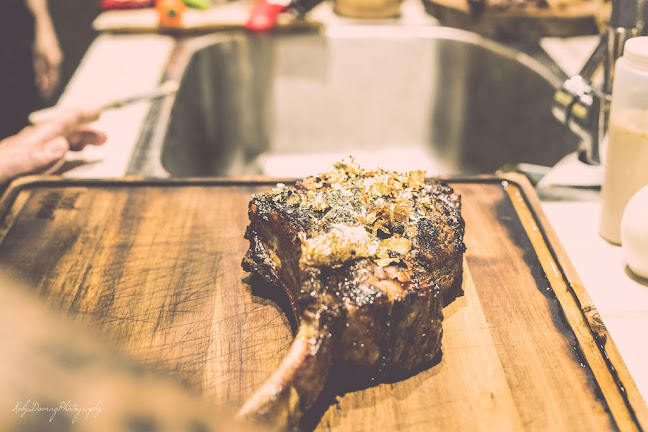 Opinii despre מושיקו אוליאל - moshiko meat chef în חיפה - הסעדה