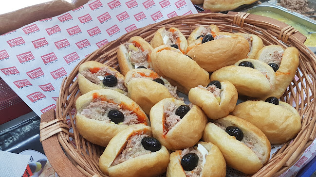 הטוניסאי של אלי בע"מ - רמלה