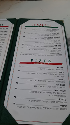 Comentarii opinii despre Eataliano Deli Caffe - איטליאנו דלי קפה 046601011