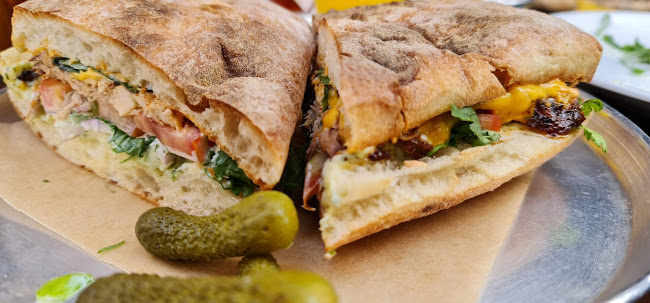 דוברין 7 - חיפה