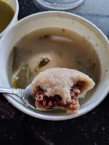 עלמא מרקים - ירושלים