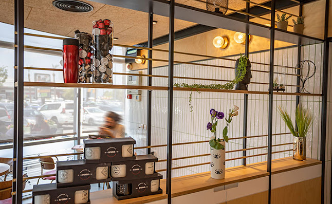 Comentarii opinii despre ארומה Aroma