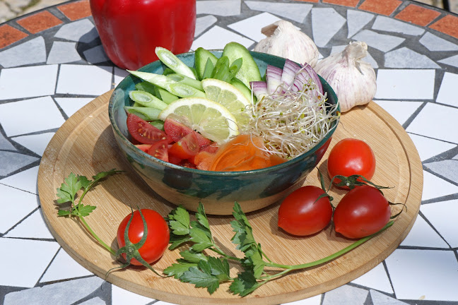 Cafe LA Roch - קפה לראש - הסעדה