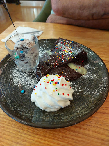 Opinii despre גרג în כפר סבא - הסעדה