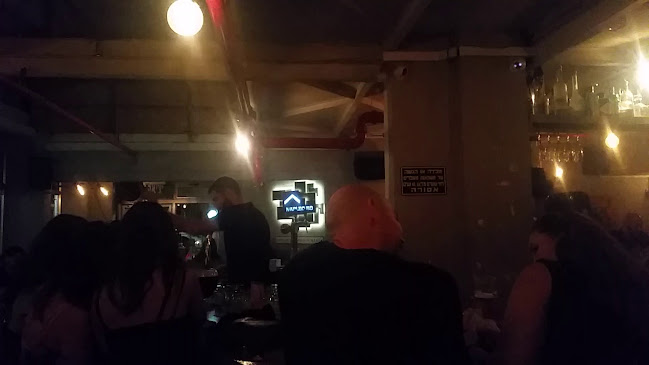 Opinii despre עיזה בר în חיפה - הסעדה