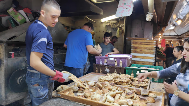 מחנה יהודה 4-6, ירושלים