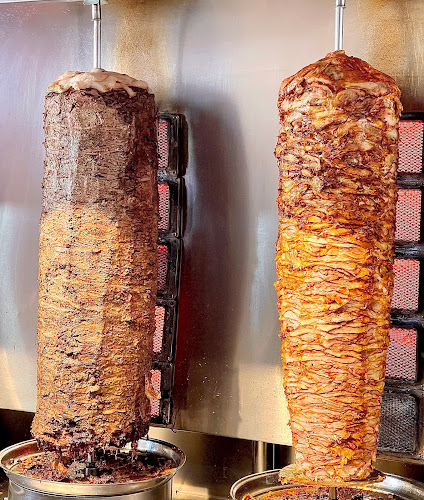 השווארמיה מאבו גוש - ראשון לציון