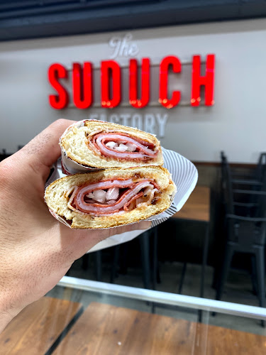 סודוך אפקה - תל אביב-יפו