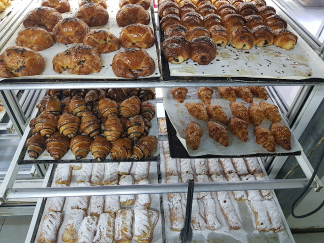 בית מאפה מצדה - הסעדה