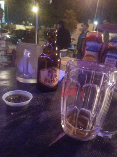 Comentarii opinii despre Roots Bar & Kitchen