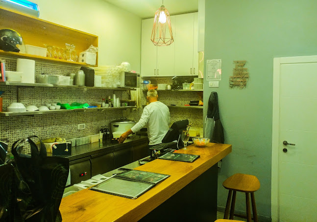 נגיסה סושי לוד