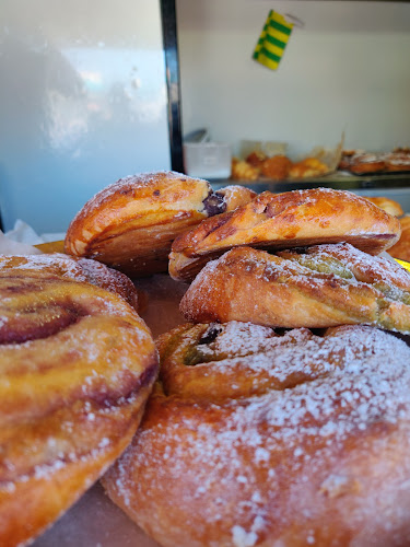 Opinii despre Bake Shop by Vicky Burstein în נתניה - הסעדה