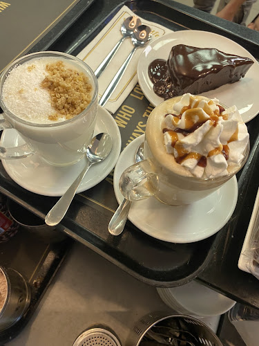 קפה קרמל - נתניה