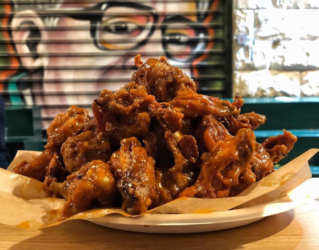 Opinii despre האטץ' în ירושלים - הסעדה