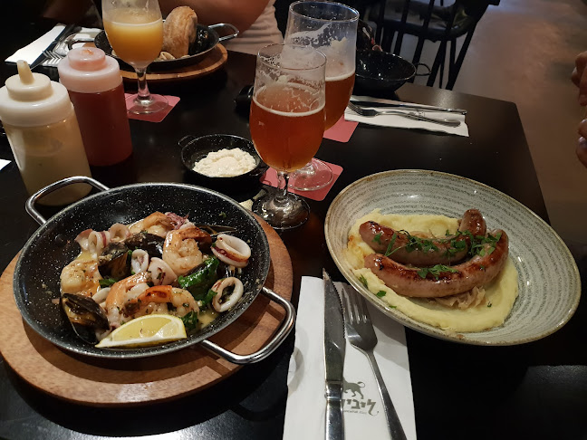 Opinii despre ליבירה în חיפה - הסעדה