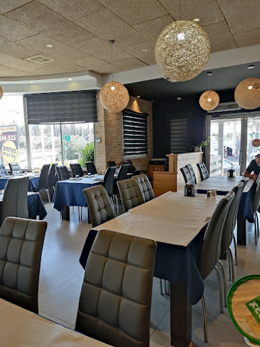 Opinii despre המנגל והטאבון în טירה - הסעדה