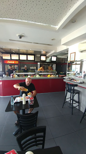 Comentarii opinii despre שאולי אקספרס שווארמה