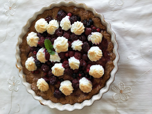 KETODOT - הבית של התזונה הקטוגנית ודל פחמימה - הסעדה