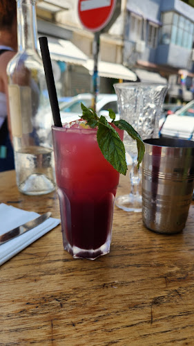 Opinii despre פימפינלה- פולחן ערק ודגים în תל אביב-יפו - הסעדה