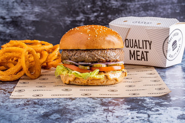 Opinii despre BBB מודיעין în מודיעין מכבים רעות - הסעדה