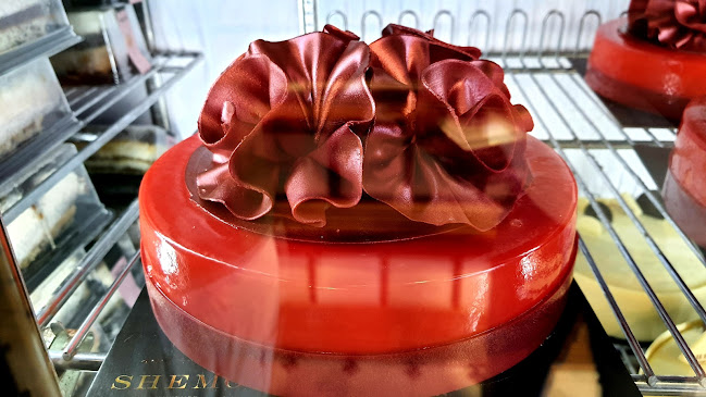SHEMO הקונדיטוריה - כפר סבא